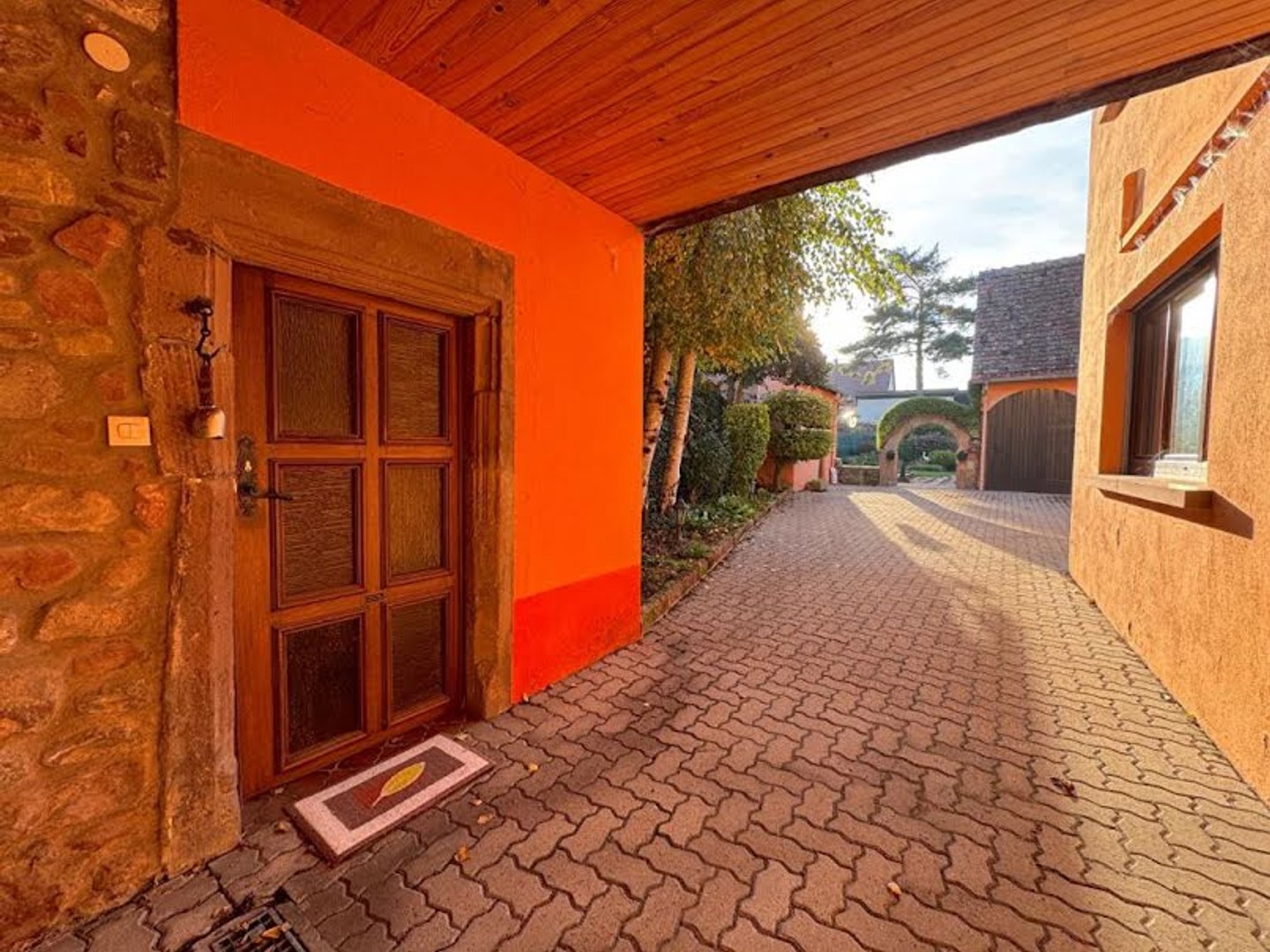 Maison 6 pièces 102 m²