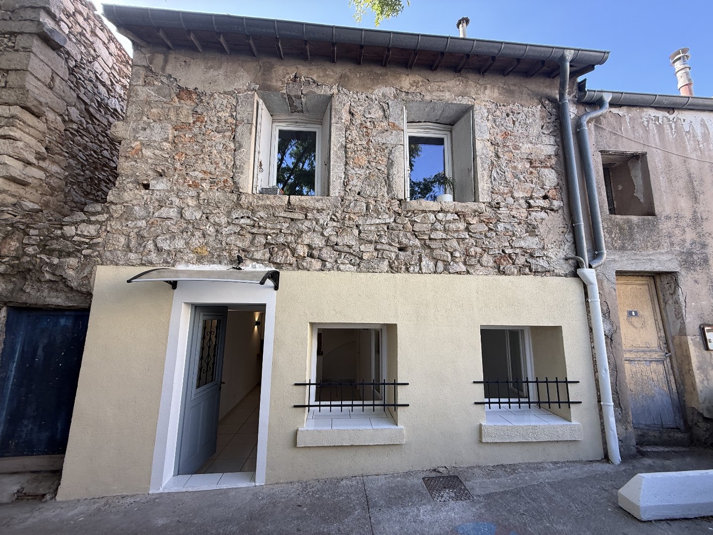 Appartement 2 pièces 26 m²