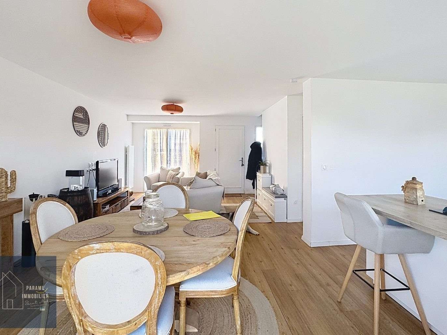 Maison 5 pièces 97 m²