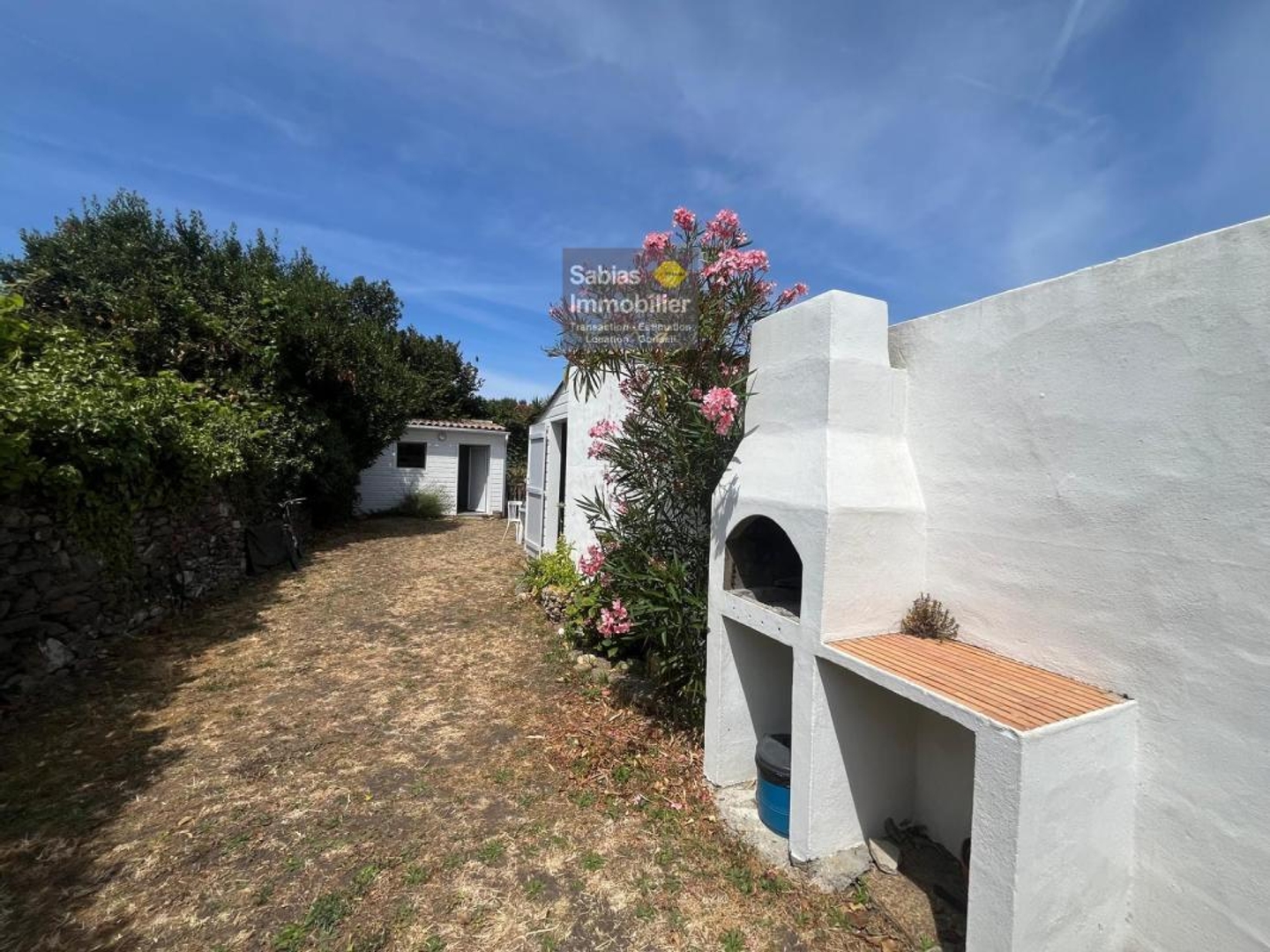 Maison à vendre - 4 pièces - 74m2 - L'île-D'yeu (85350)