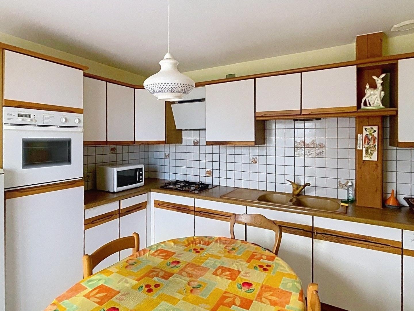 Maison à vendre - 6 pièces - 125m2 - Golbey (88190)