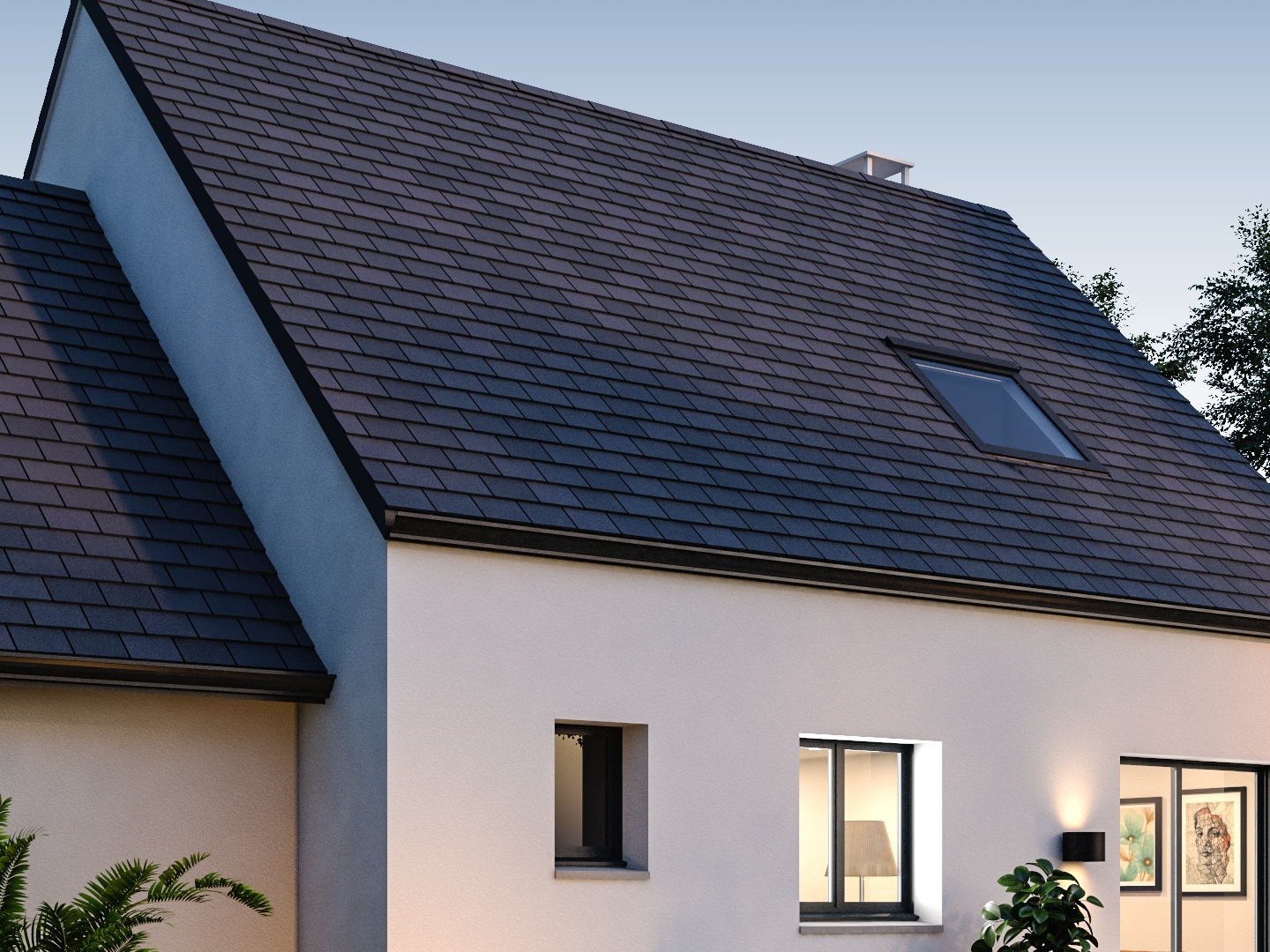 Maison à vendre - 83m2 - Bouelles (76270)