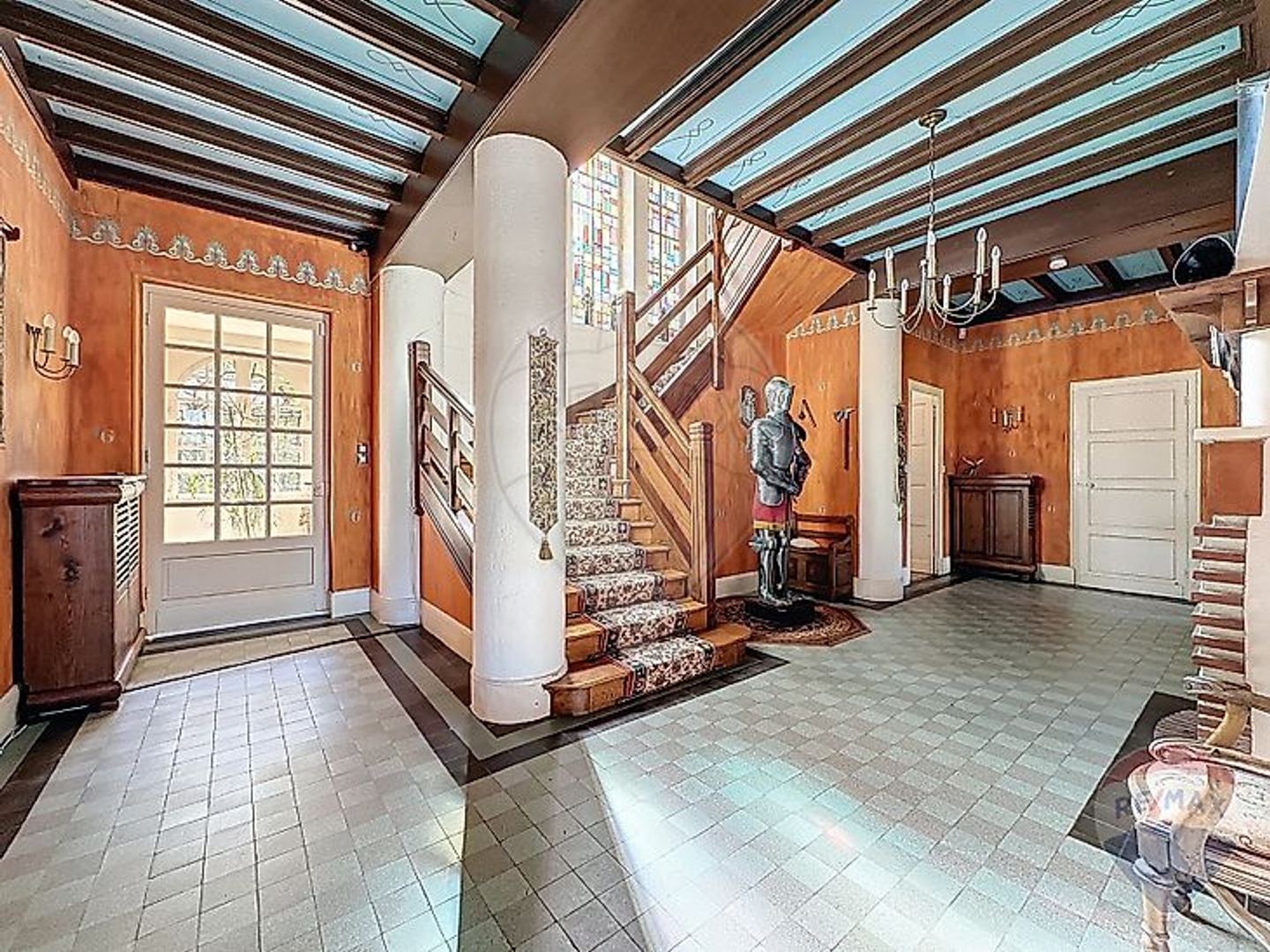 Maison à vendre - 10 pièces - 390m2 - Chagny (71150)