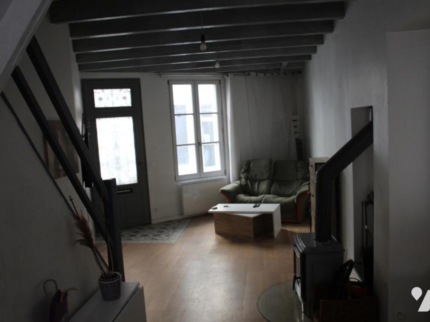 Maison à vendre - 5 pièces - 90m2 - Niort (79000)