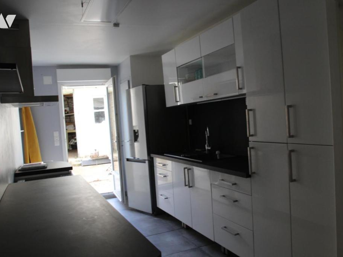 Maison à vendre - 5 pièces - 90m2 - Niort (79000)
