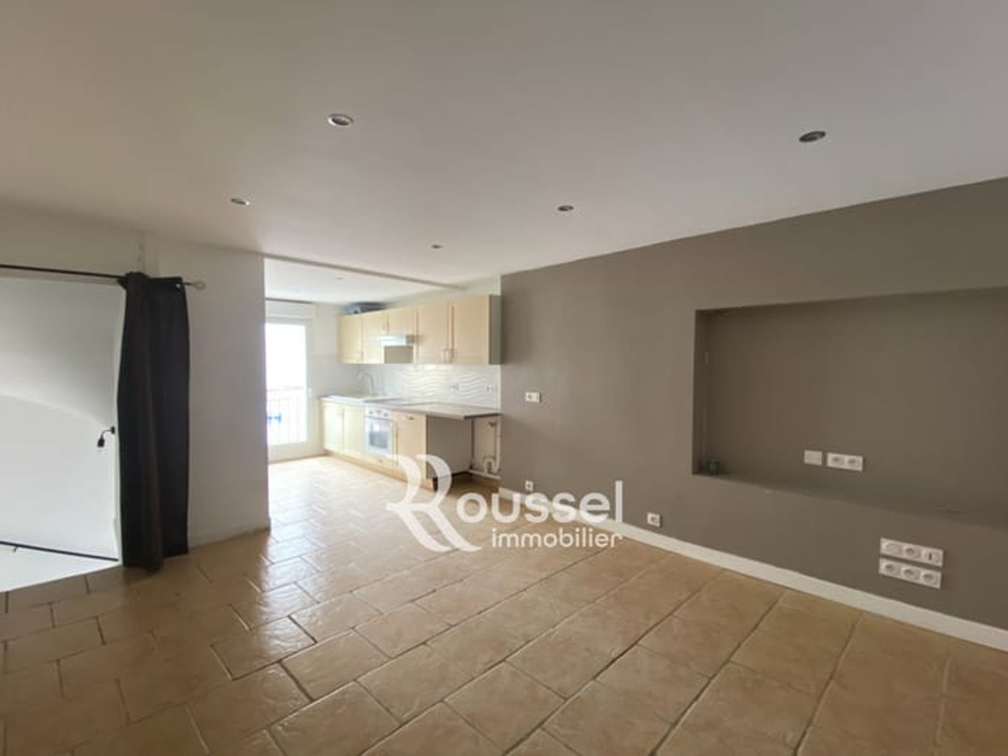Maison 3 pièces 59 m²