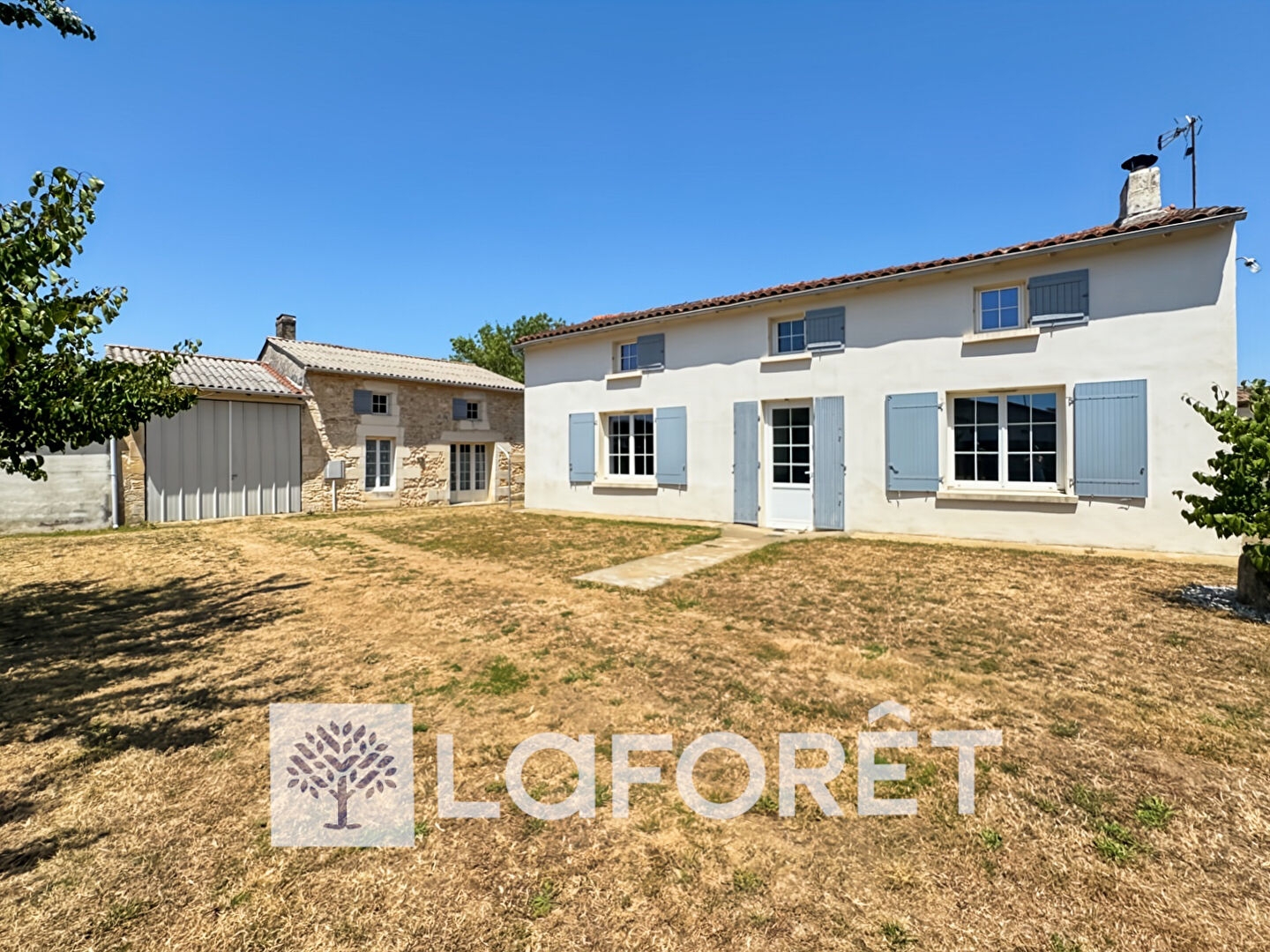 Maison 3 pièces 100 m²
