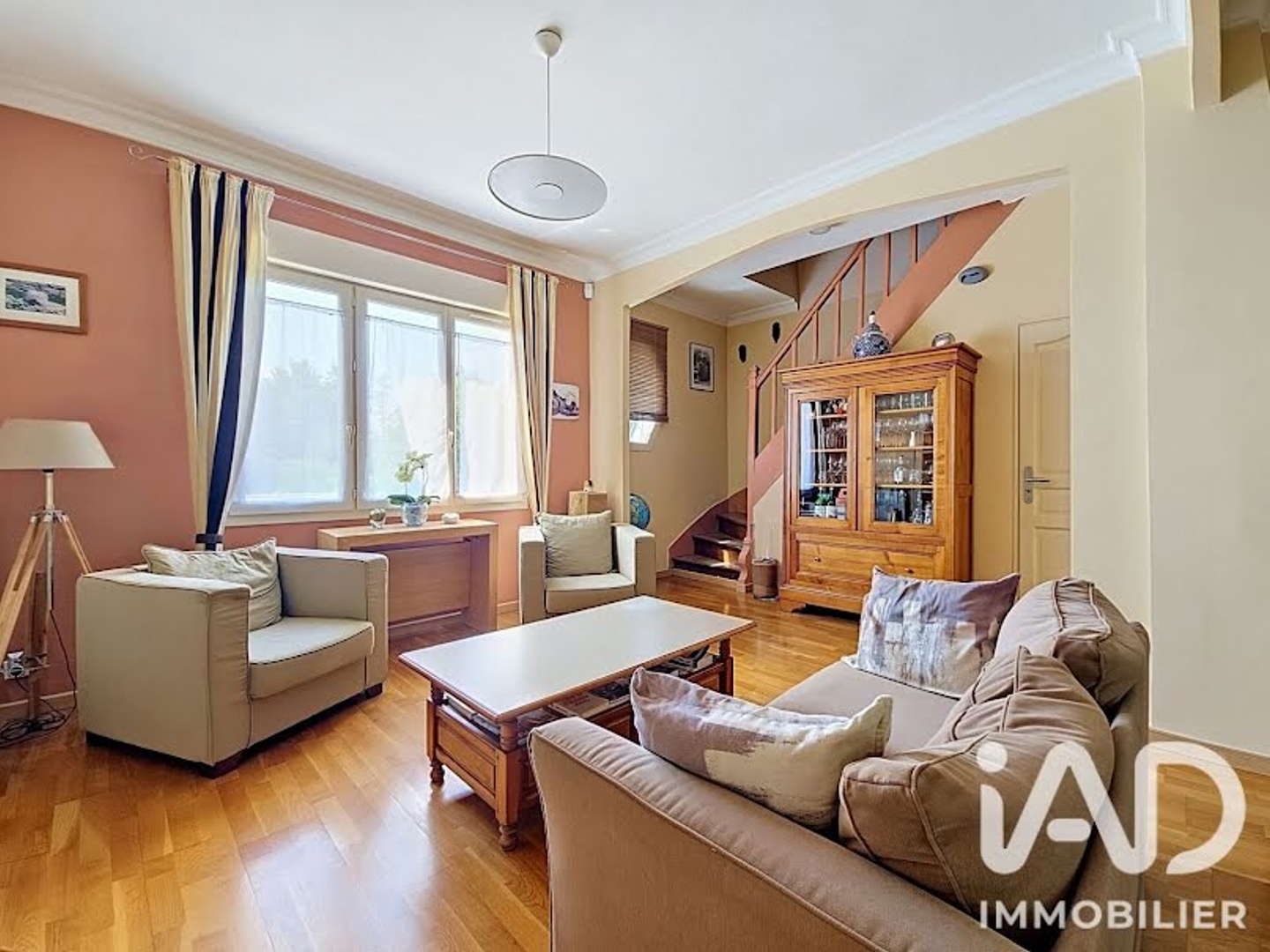 Maison à vendre - 8 pièces - 210m2 - Maisse (91720)