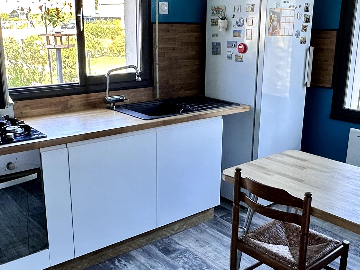 Maison à vendre - 6 pièces - 157m2 - Plerguer (35540)