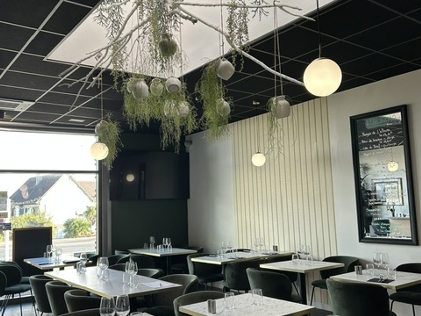 Magasin à vendre - 1 pièce - 120m2 - Yquelon (50400)