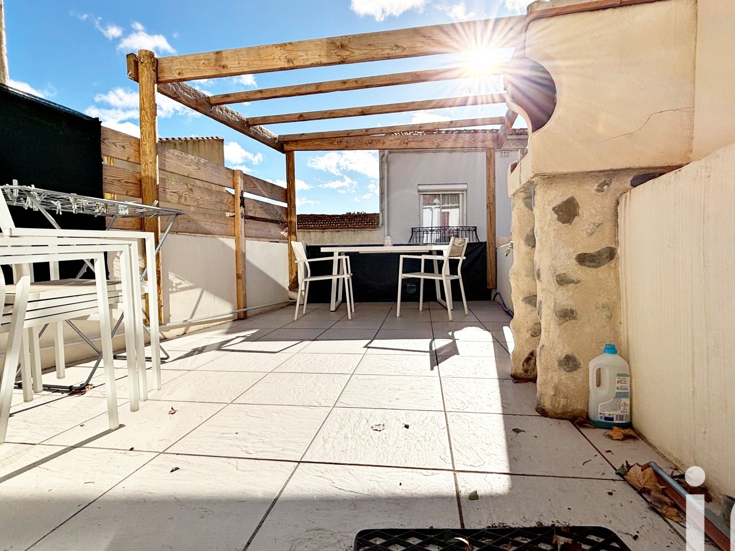 Maison 3 pièces 80 m²
