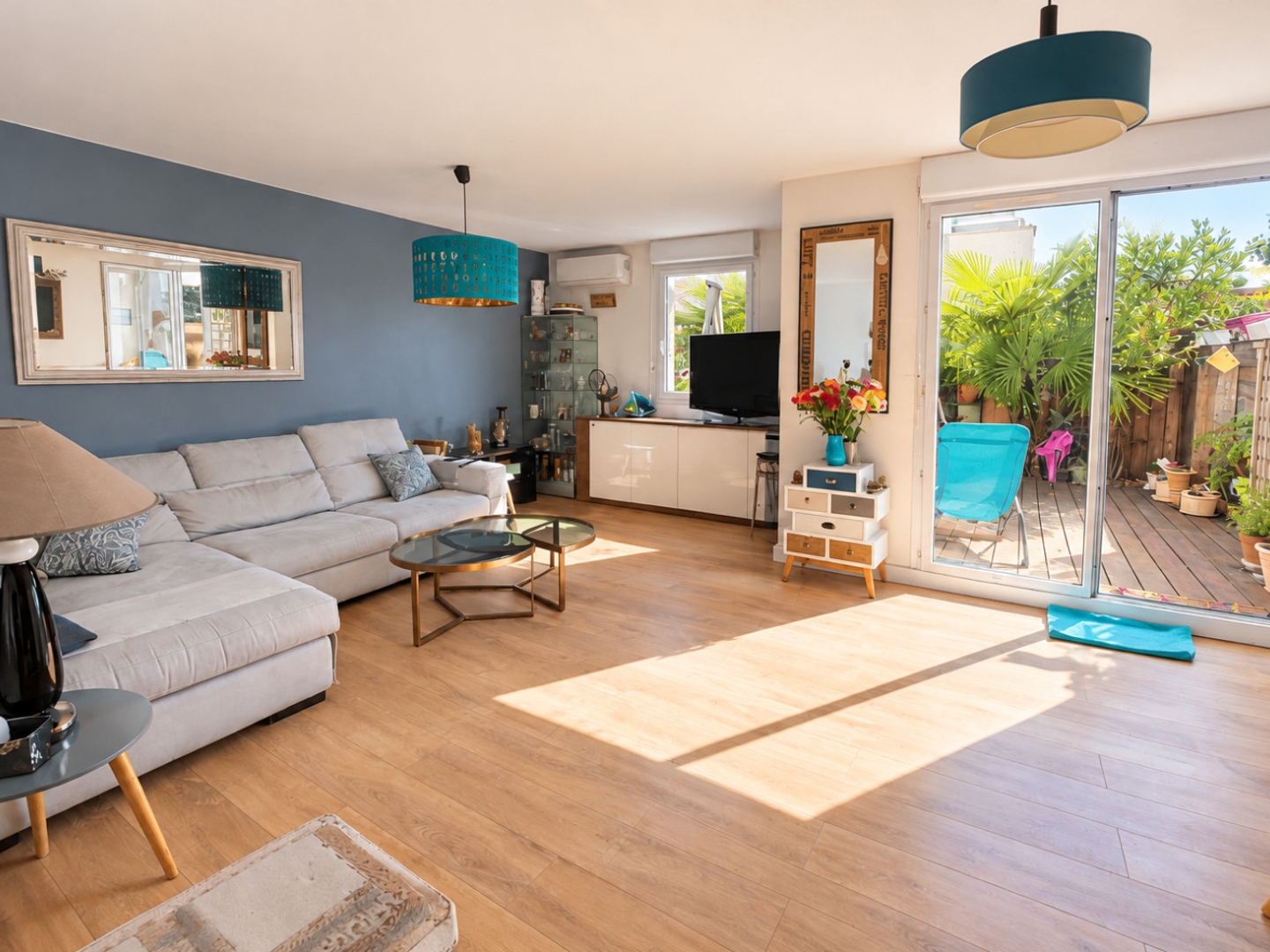 VIAGER OCCUPE- Barriere de toulouse