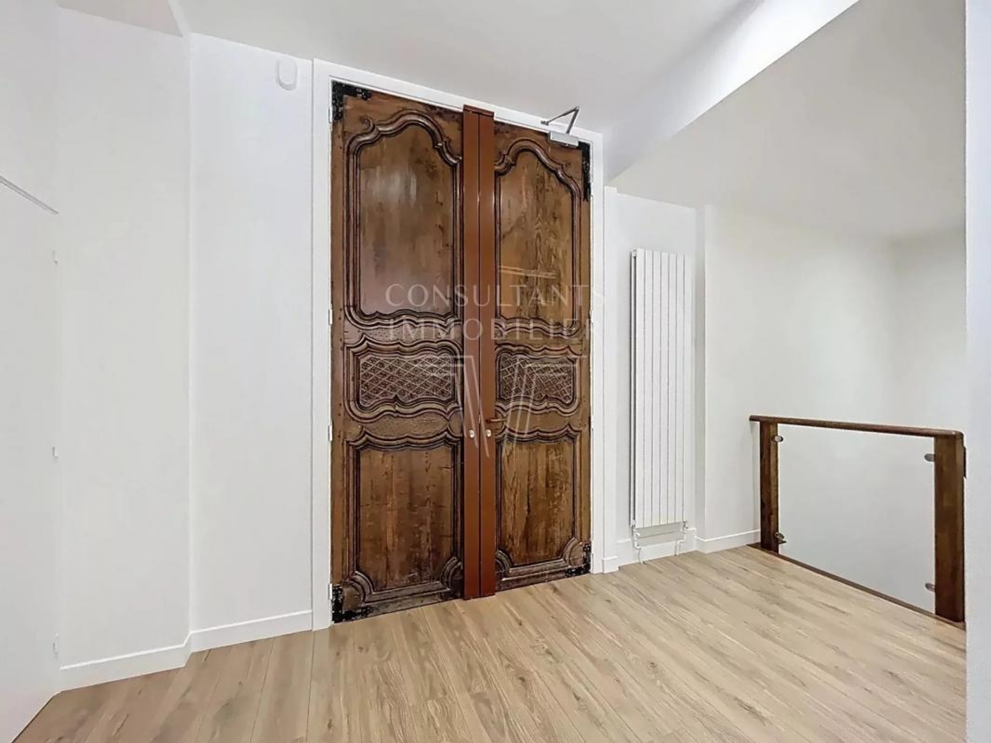 Appartement à vendre - 7 pièces - 155m2 - Paris 8e (75008)