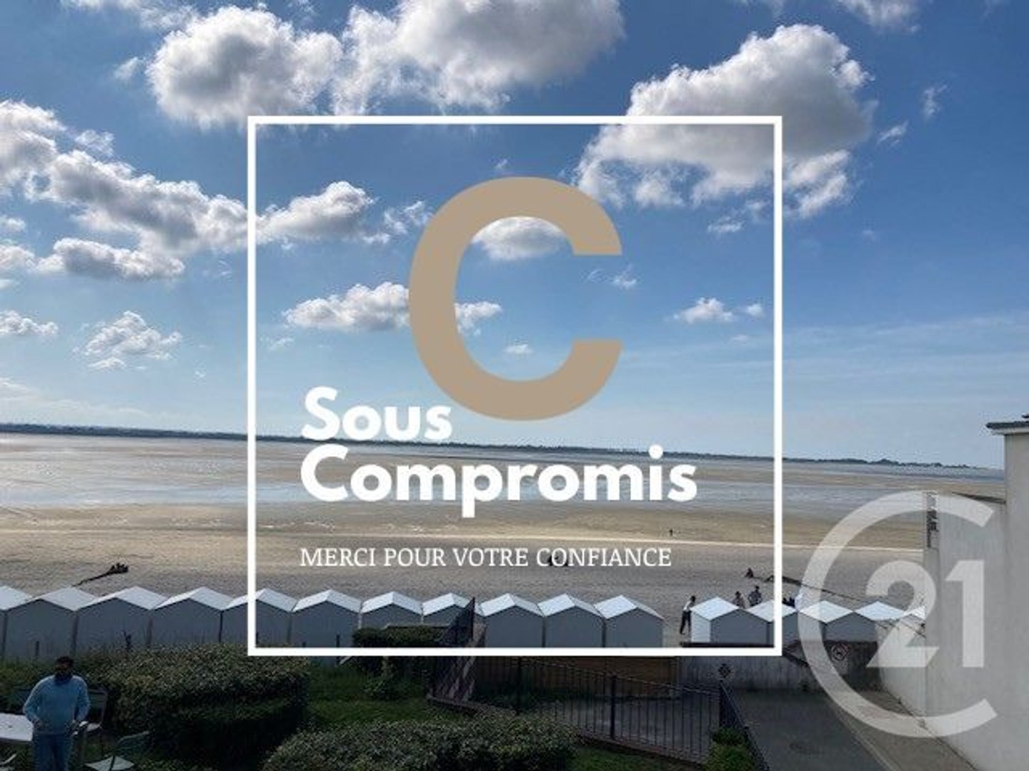 Maison 3 pièces 40 m²