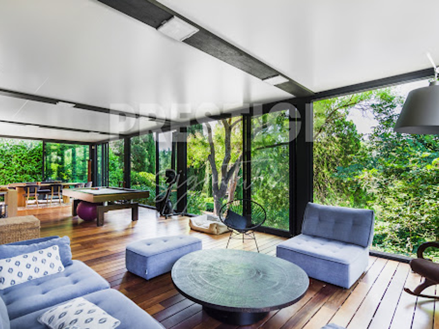 Maison à vendre - 5 pièces - 275m2 - Aix-En-Provence (13080)