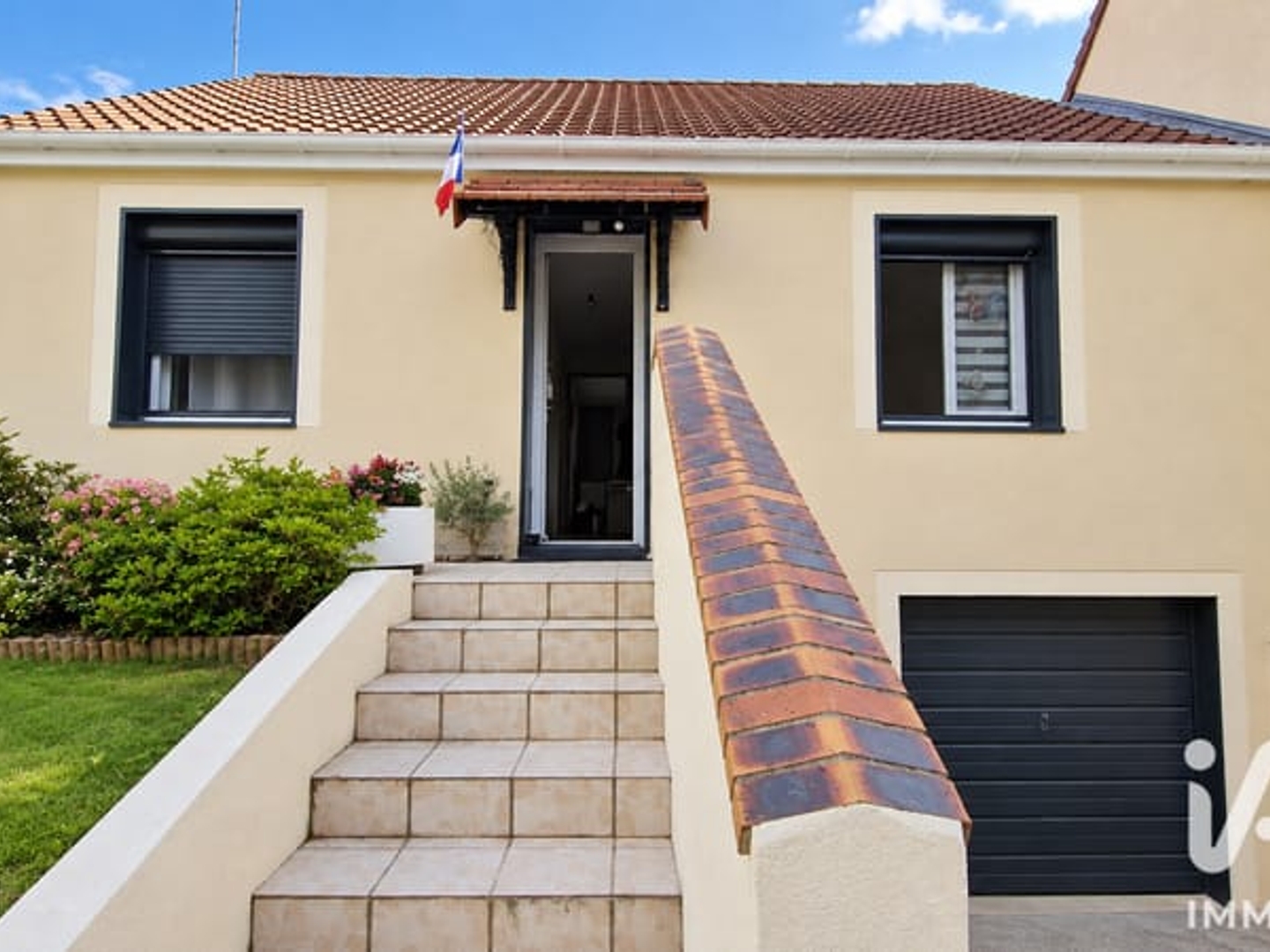 Maison 4 pièces 98 m²