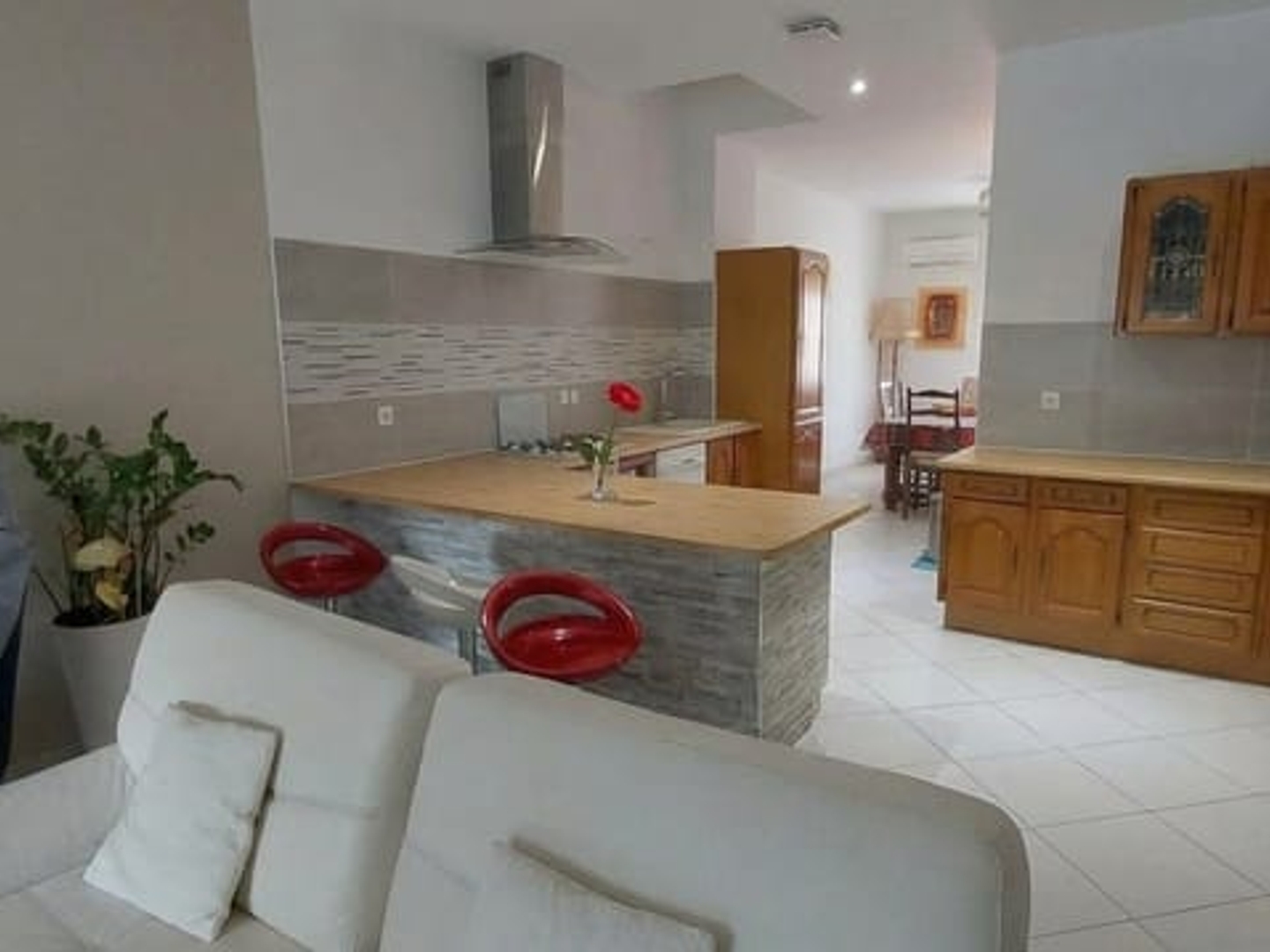 Appartement à vendre - 4 pièces - 120m2 - Perpignan (66000)