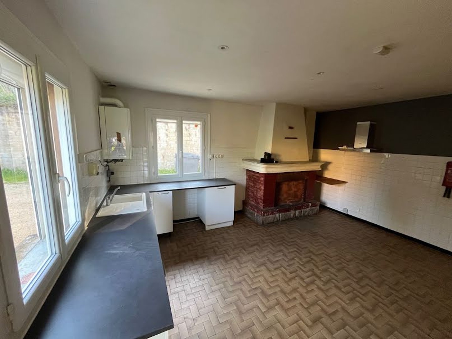 Villa 10 pièces 222 m²