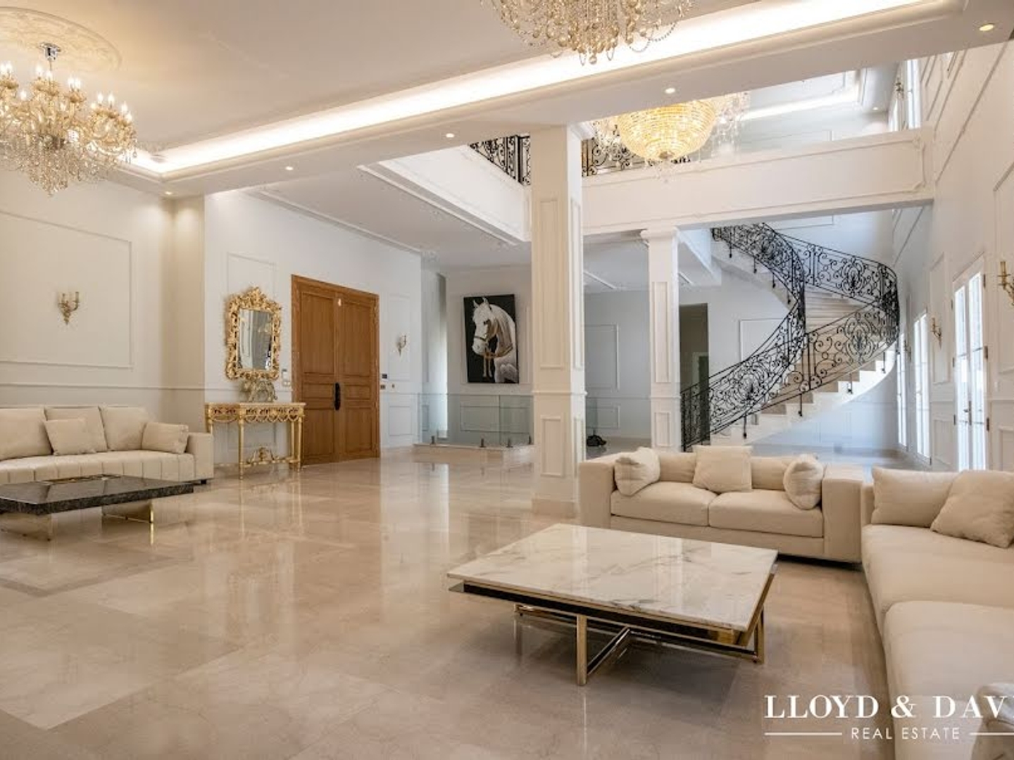 Maison à vendre - 12 pièces - 1200m2 - Chantilly (60500)