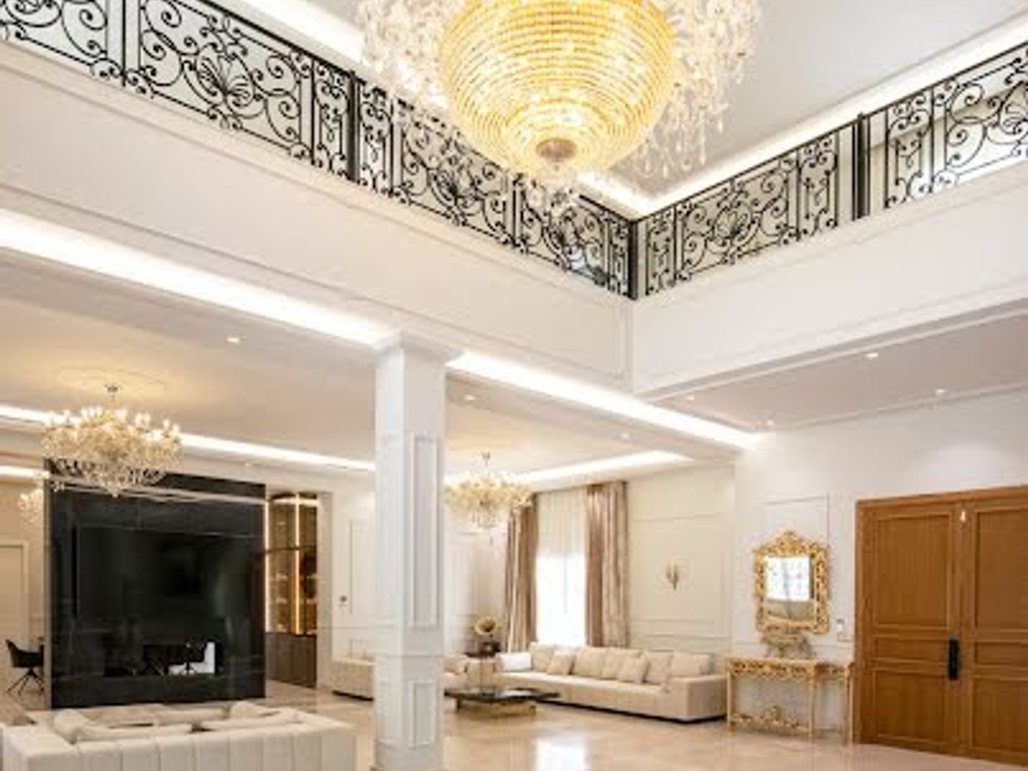 Maison à vendre - 12 pièces - 1200m2 - Chantilly (60500)
