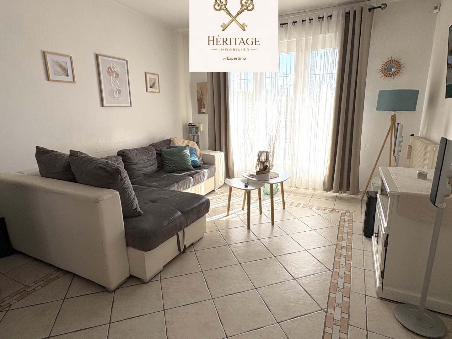 Maison à vendre - 5 pièces - 93m2 - Hénin-Beaumont (62110)