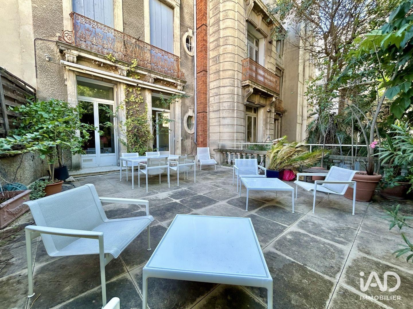 Appartement 4 pièces 90 m²