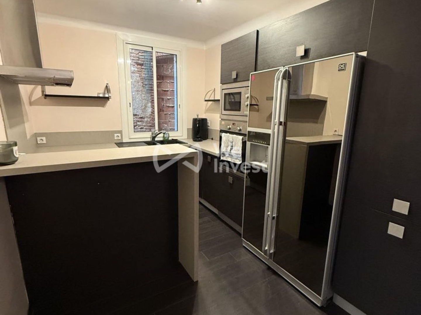 Appartement à vendre - 3 pièces - 65m2 - Montauban (82000)