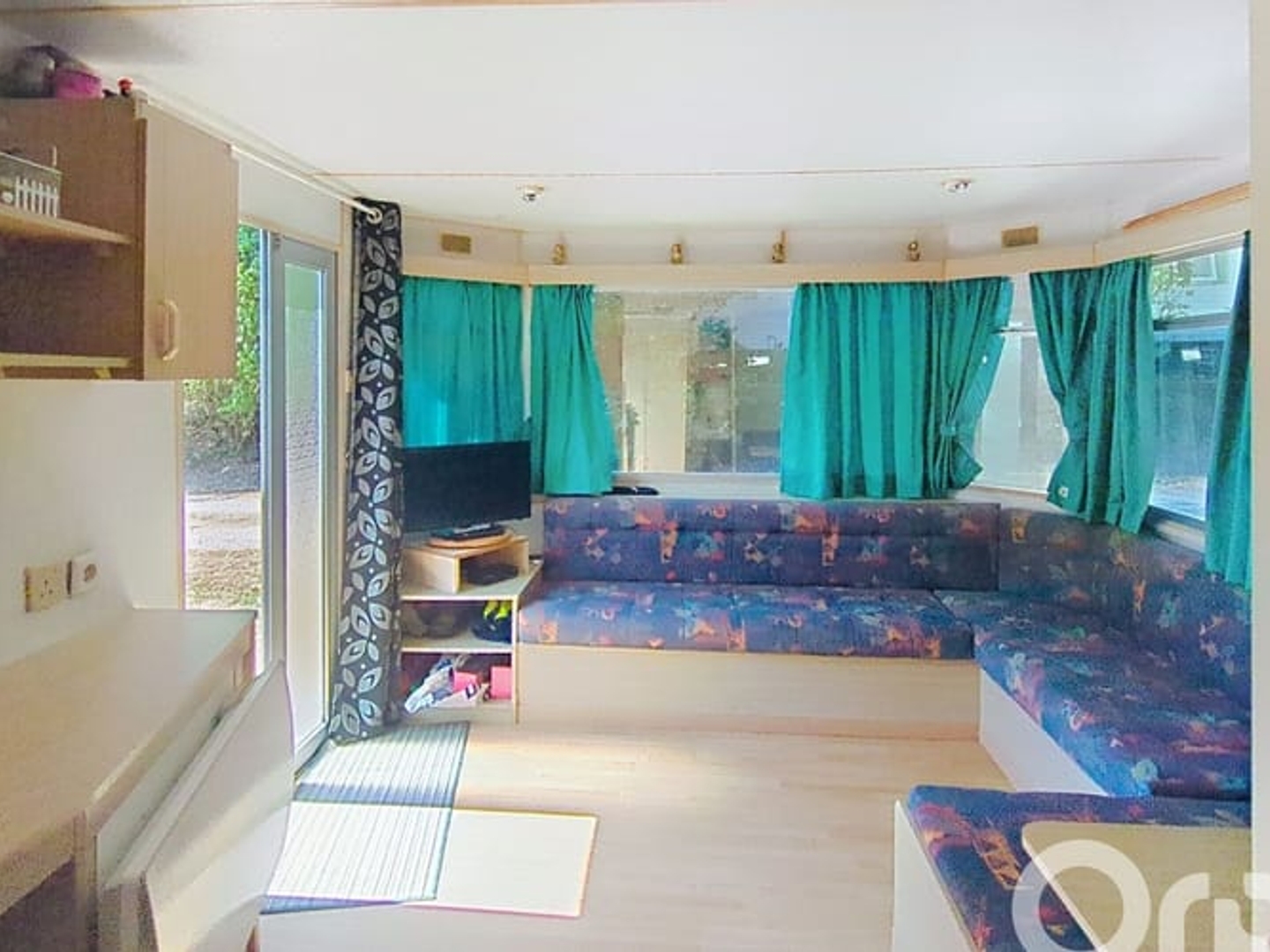 Autre à vendre - 3 pièces - 27m2 - Granges-Aumontzey (88640)
