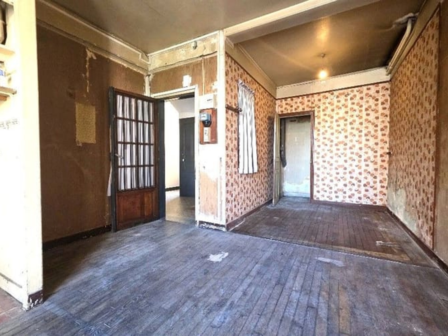 Appartement à vendre - 1 pièce - 23m2 - Ivry-Sur-Seine (94200)