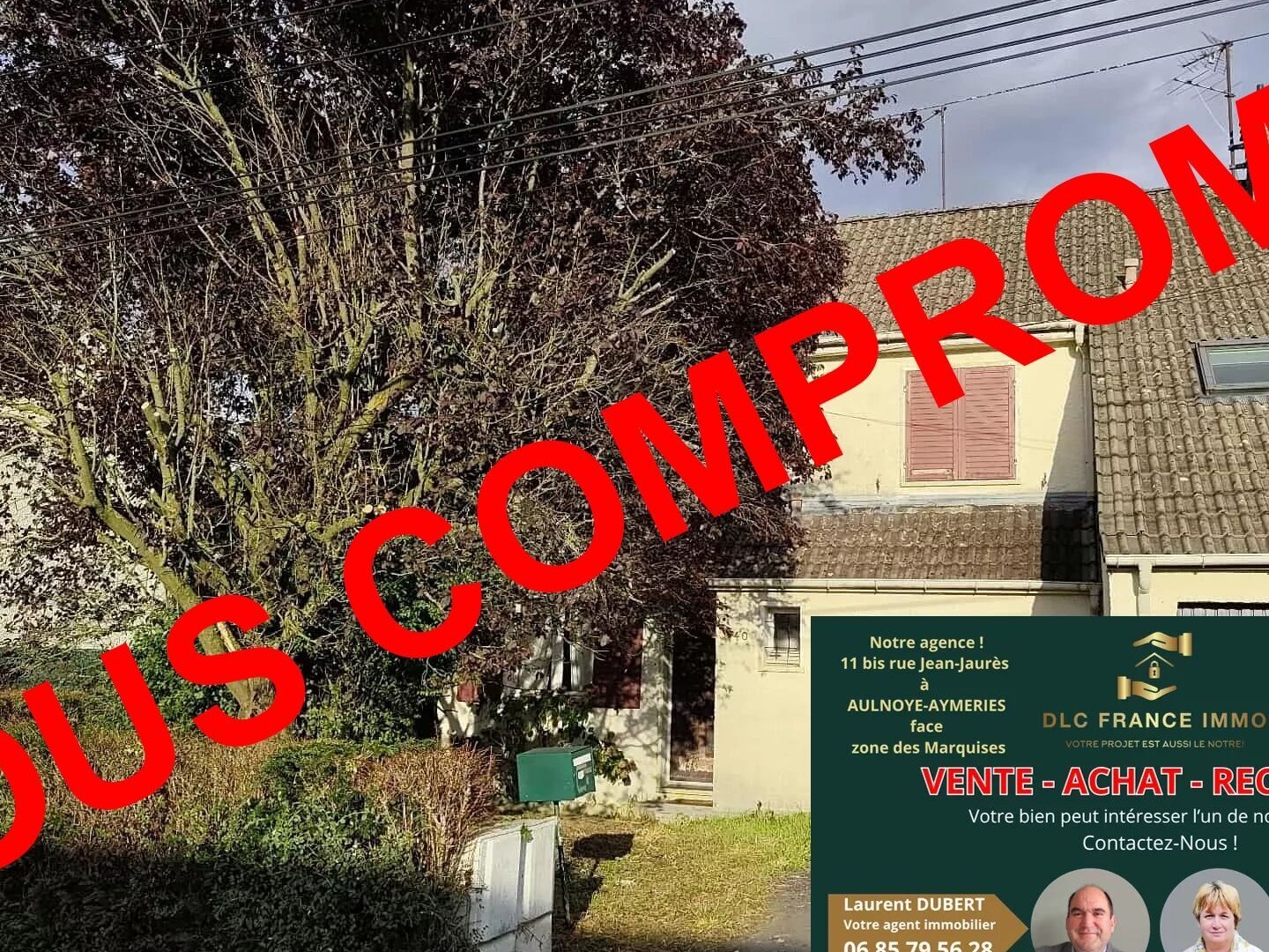 Maison 6 pièces 93 m²