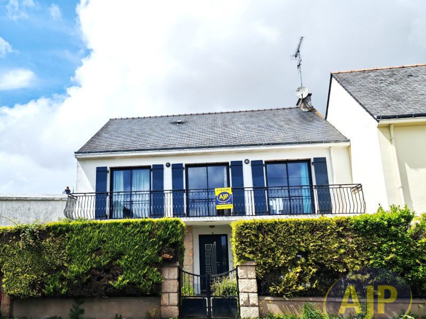 Centre de BLAIN