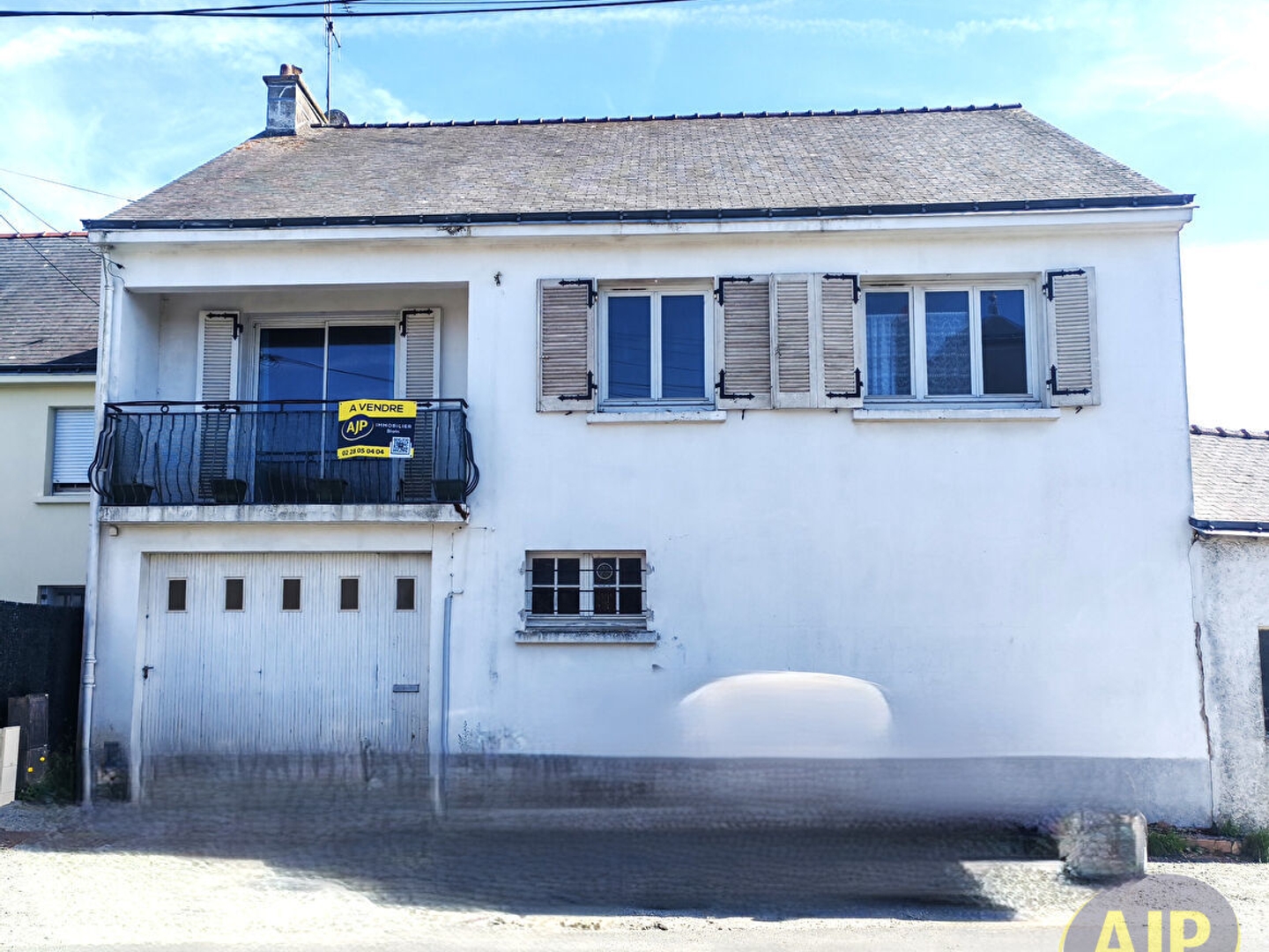 Maison à vendre - 6 pièces - 113m2 - Blain (44130)