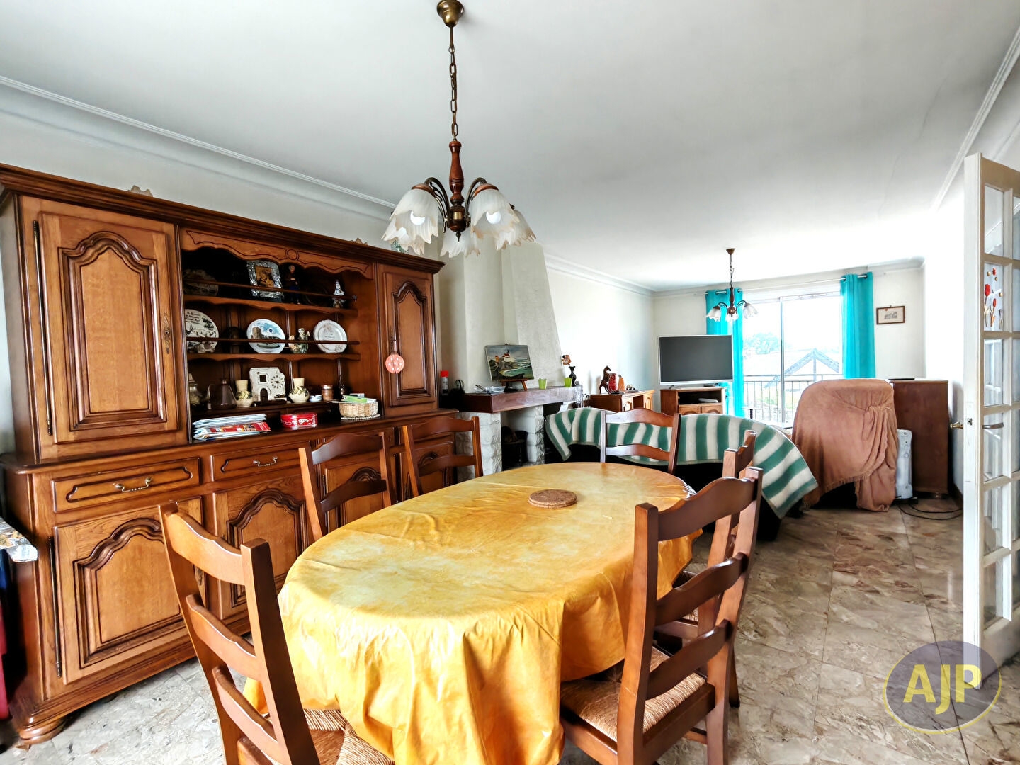 Maison à vendre - 6 pièces - 113m2 - Blain (44130)