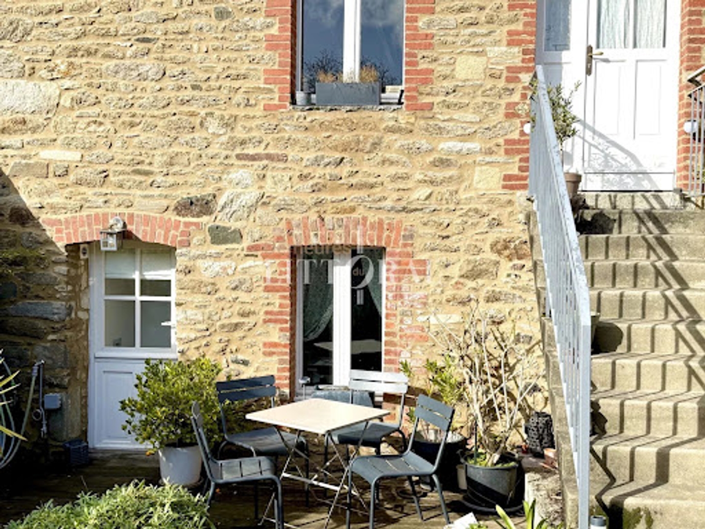 Maison 5 pièces 95 m²