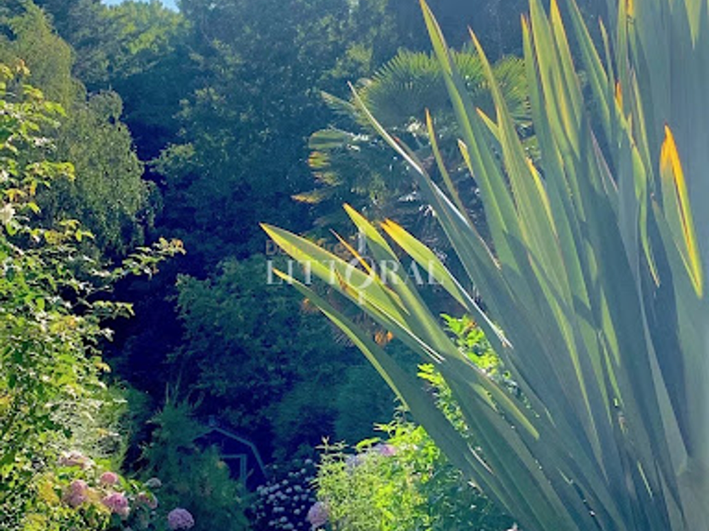 Maison à vendre - 5 pièces - 95m2 - Saint-Lunaire (35800)