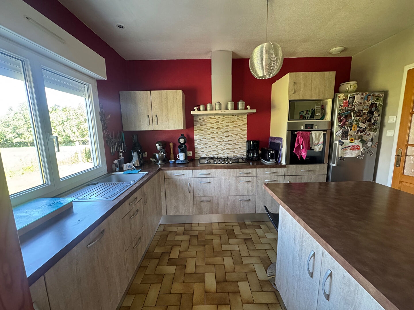 Maison à vendre - 5 pièces - 100m2 - Éperlecques (62910)