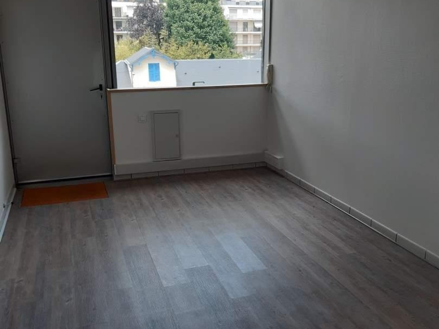 Bureaux à vendre - 3 pièces - 72m2 - Tours (37000)