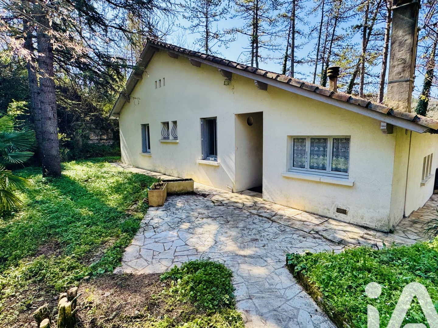 Maison 4 pièces 96 m²