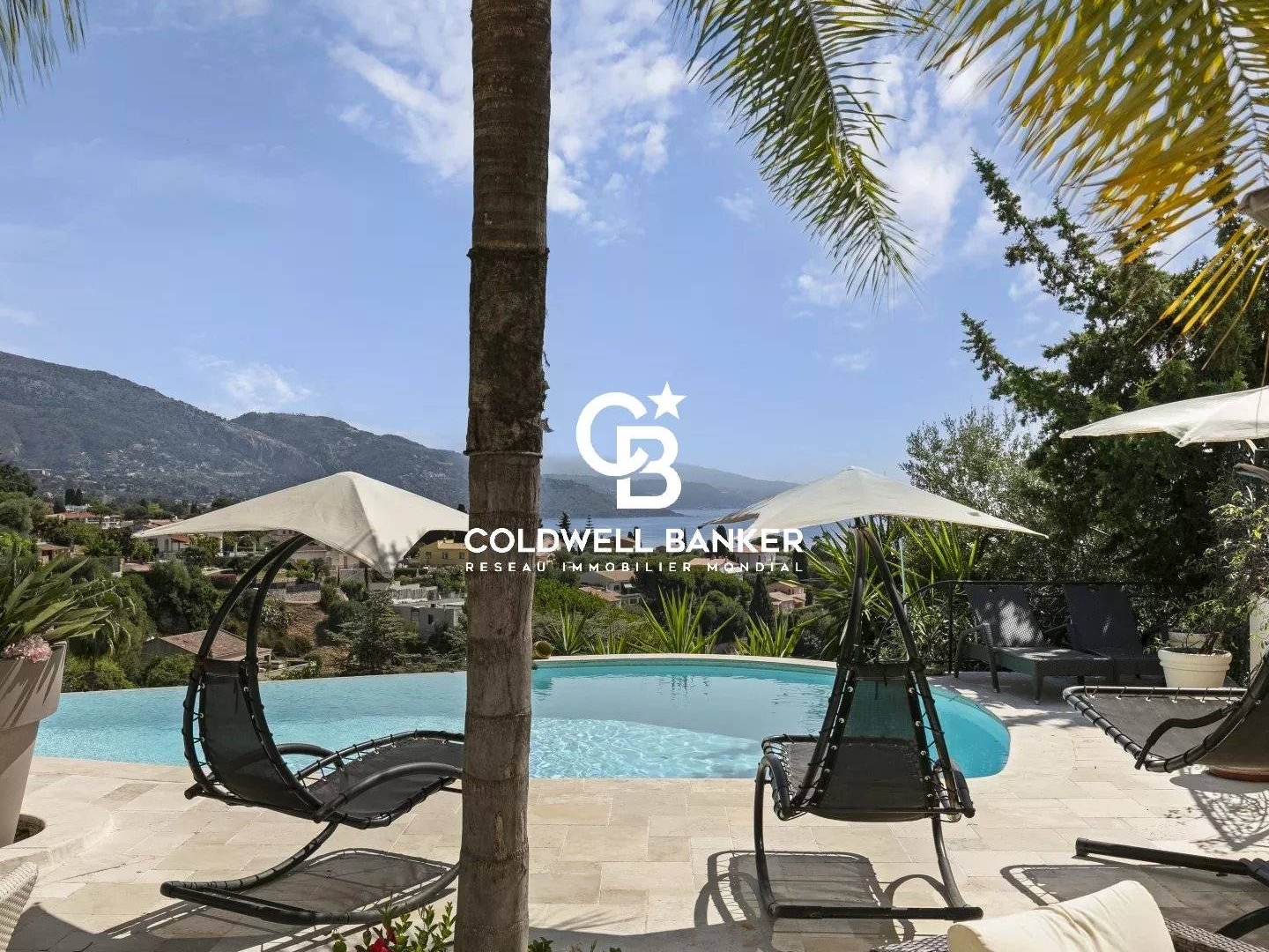 Maison Roquebrune-Cap-Martin 250 m²