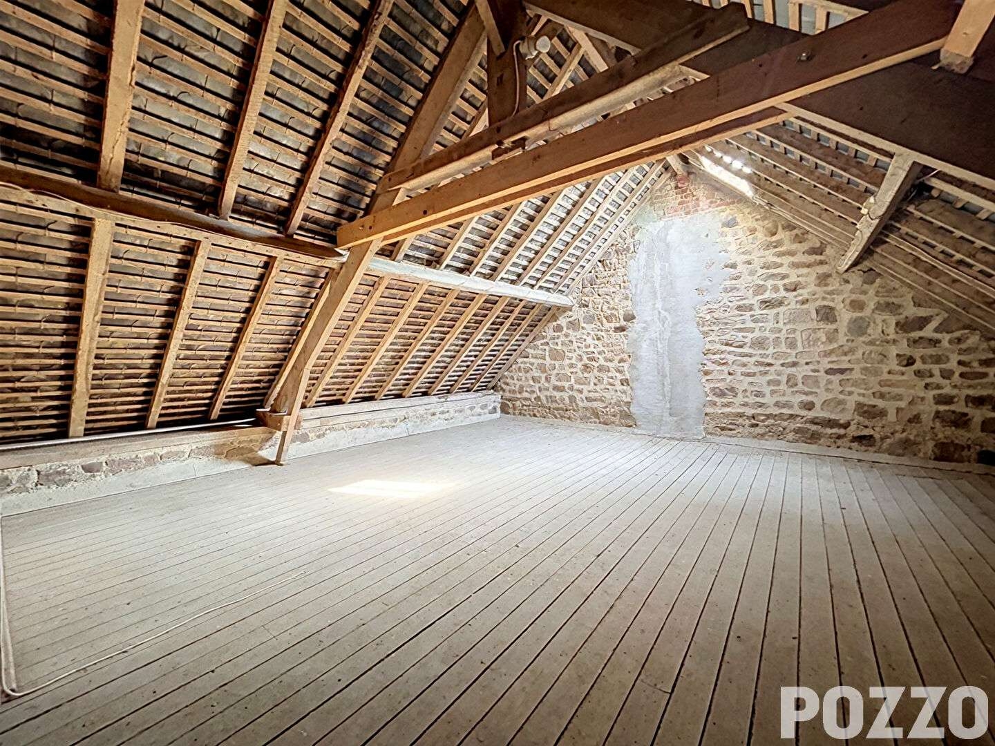 Maison 5 pièces 108 m²