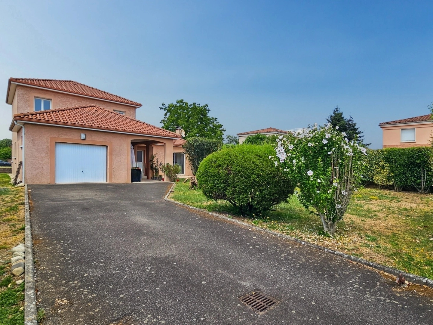 Maison à vendre - 5 pièces - 123m2 - Laloubère (65310)