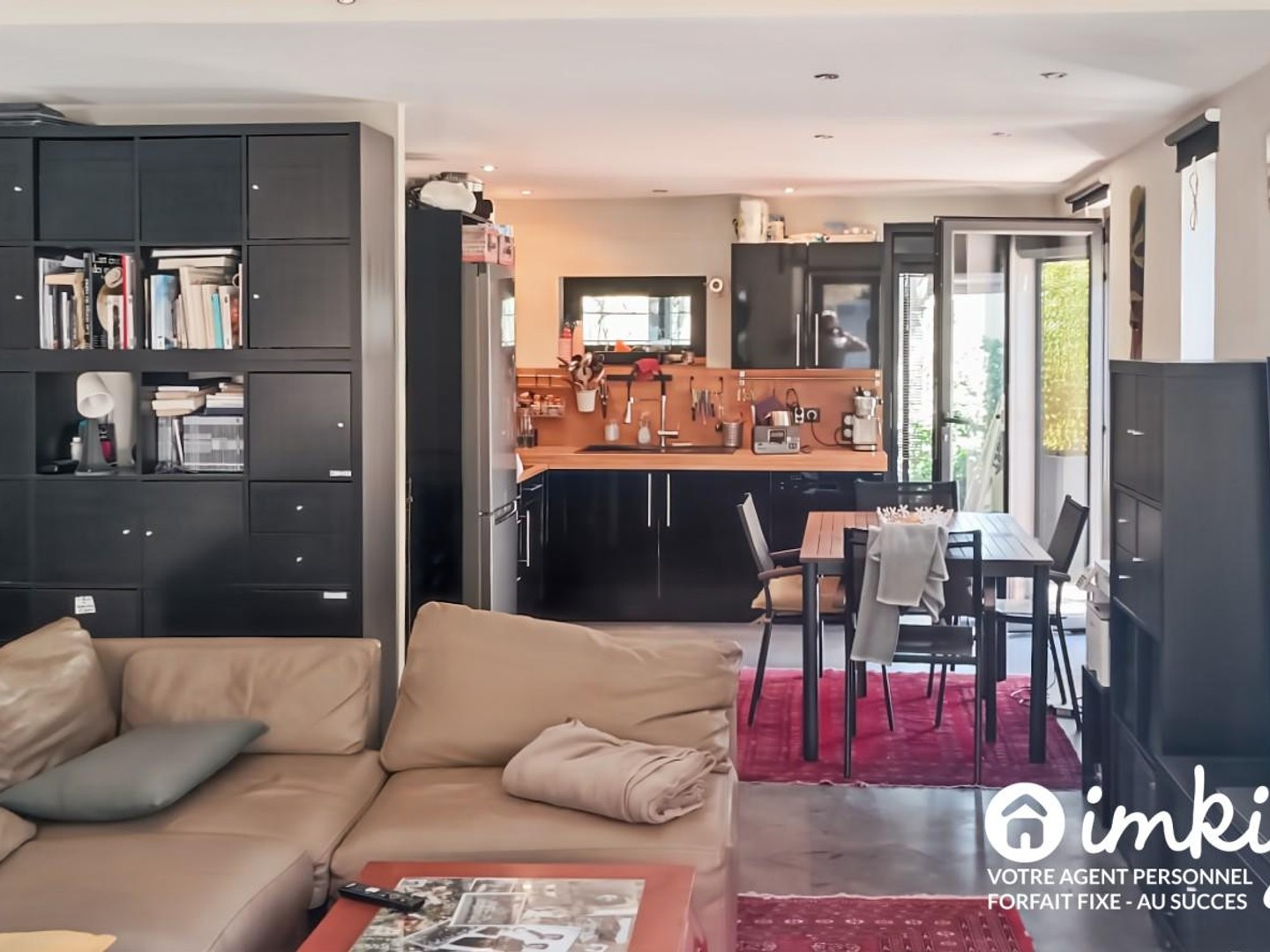 Maison à vendre - Carpentras (84200)