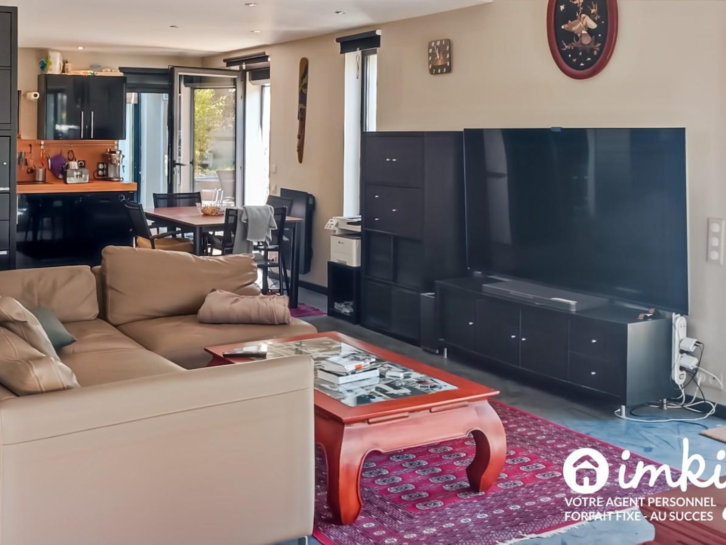 Maison à vendre - Carpentras (84200)