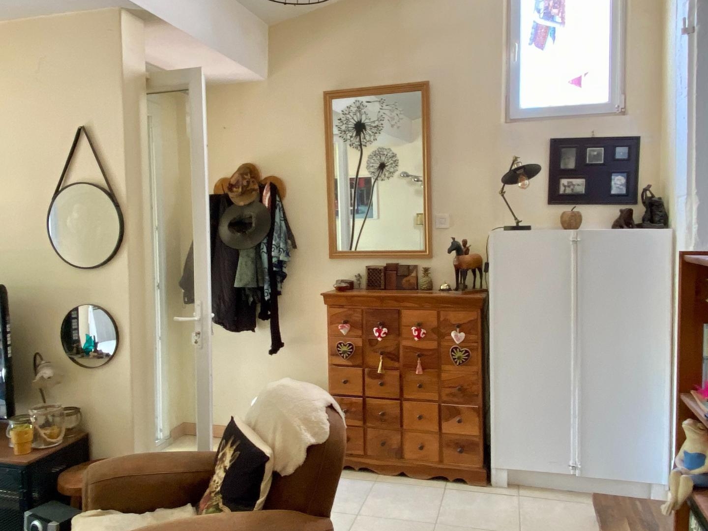 Maison à vendre - 3 pièces - 66m2 - Mazamet (81200)