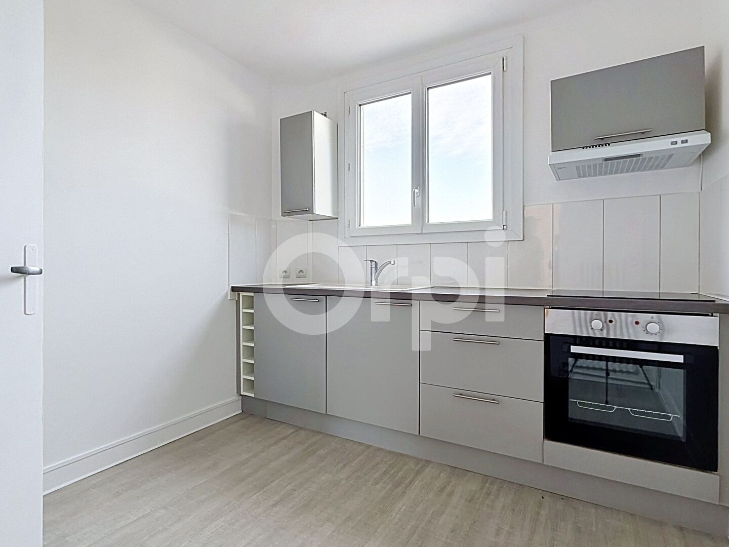 Appartement à vendre - 2 pièces - 44m2 - Villers-Sous-Sain... (60340)