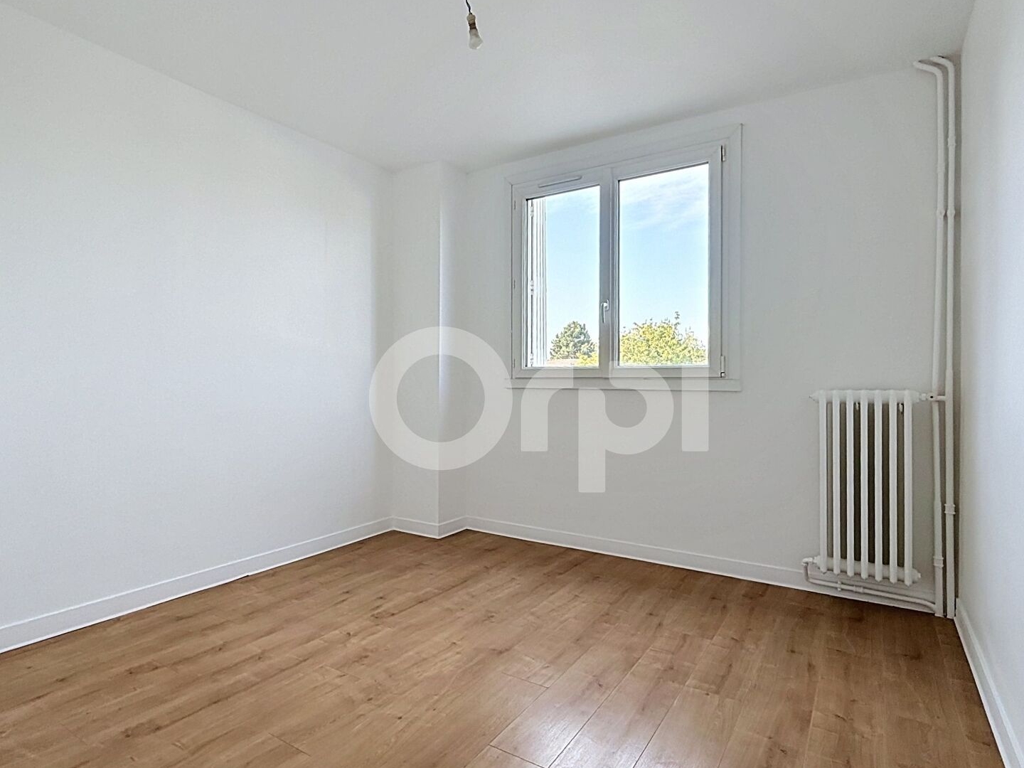 Appartement à vendre - 2 pièces - 44m2 - Villers-Sous-Sain... (60340)