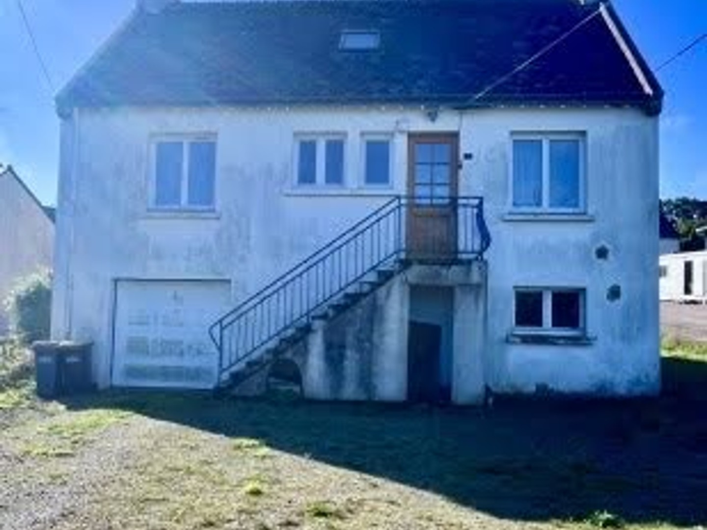 Maison 6 pièces 91 m²