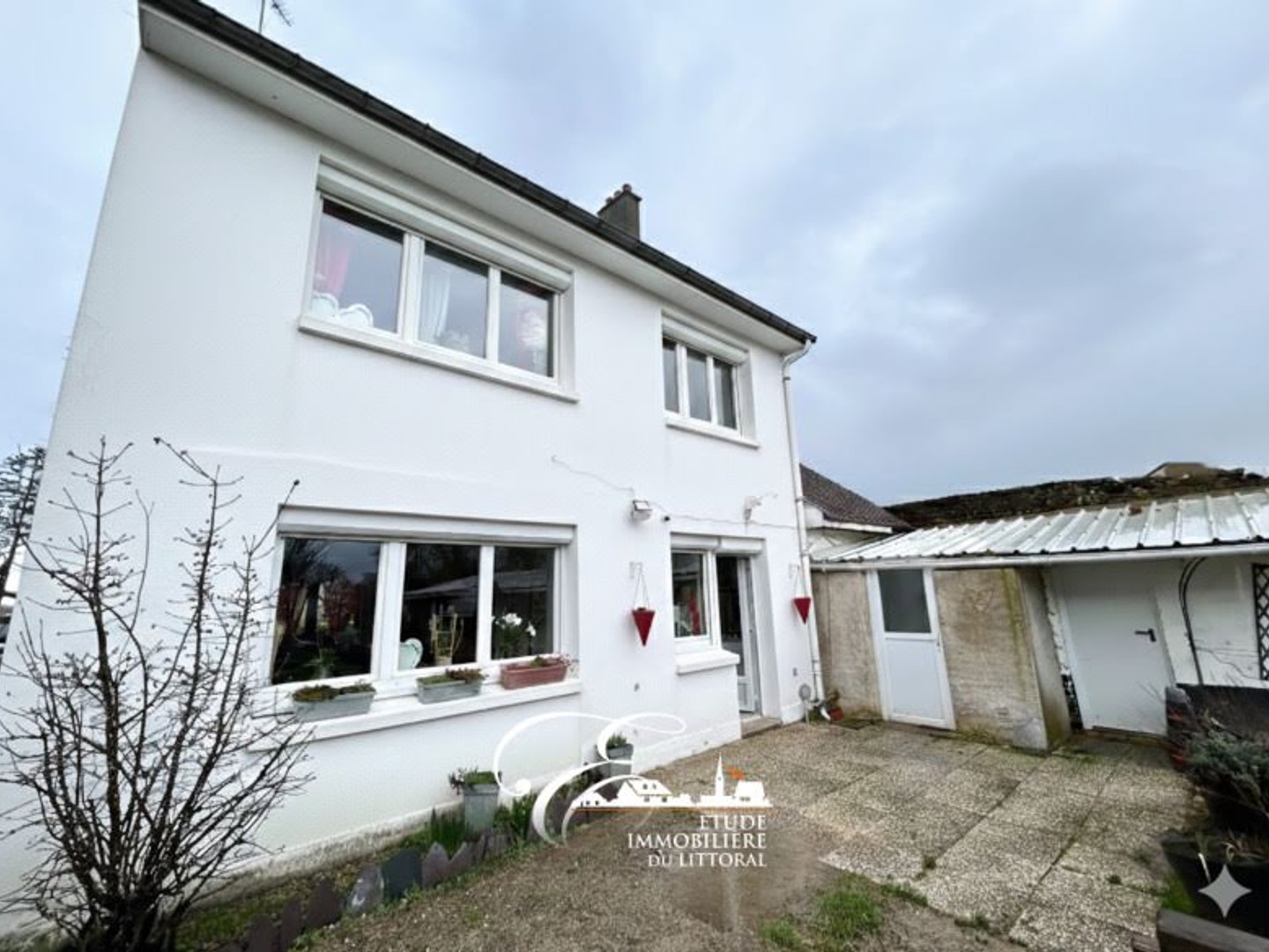 Maison 6 pièces 101 m²