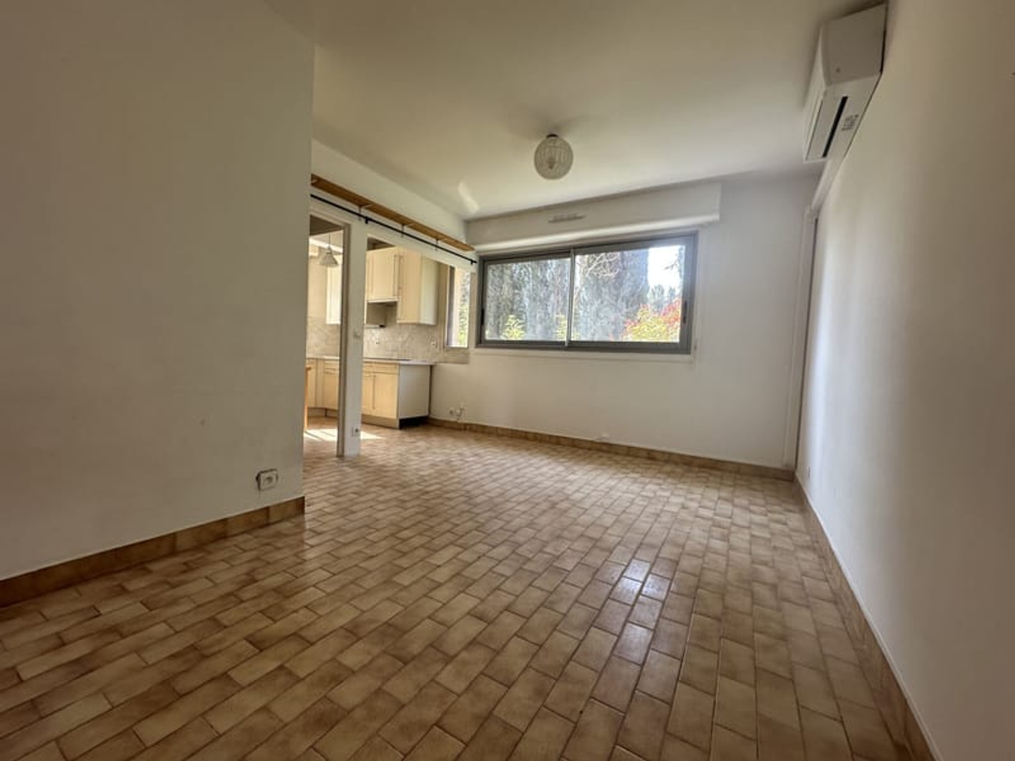 Appartement à vendre - 3 pièces - 51m2 - Montpellier (34090)