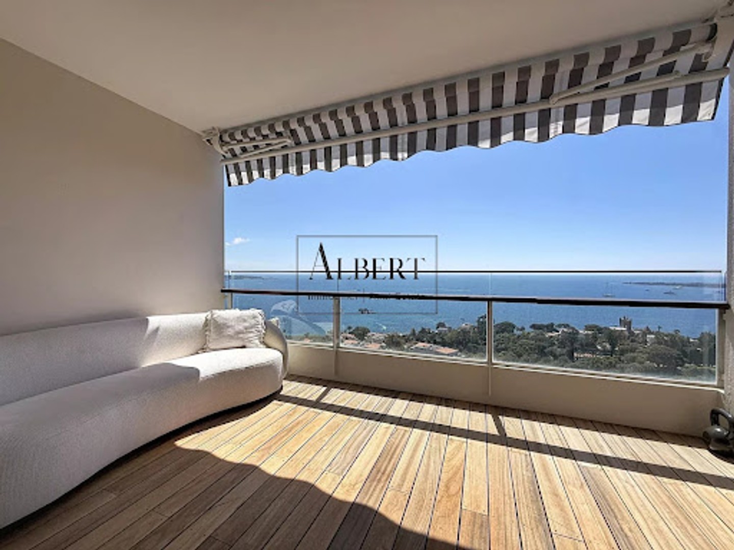 Appartement 3 pièces 80 m²